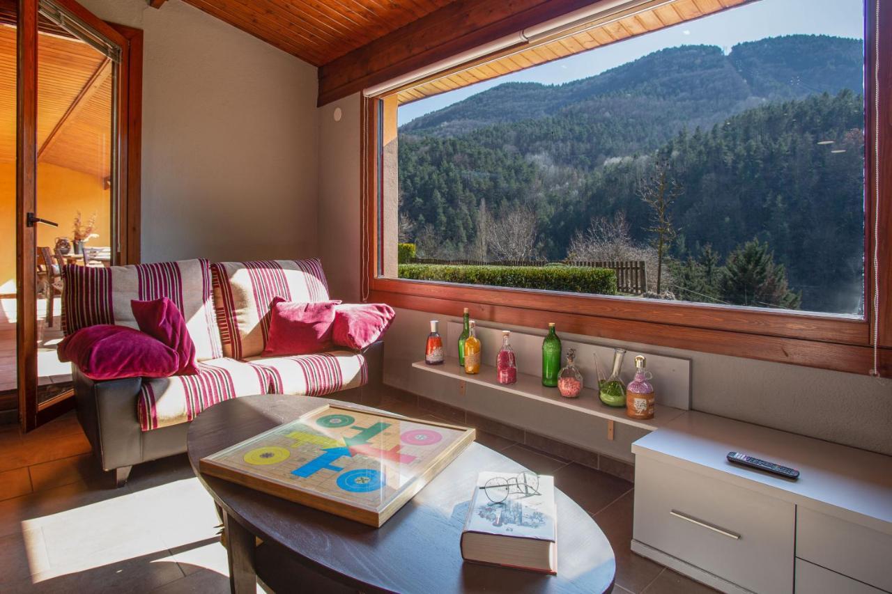 L'Ado Villa Ripoll Exterior photo
