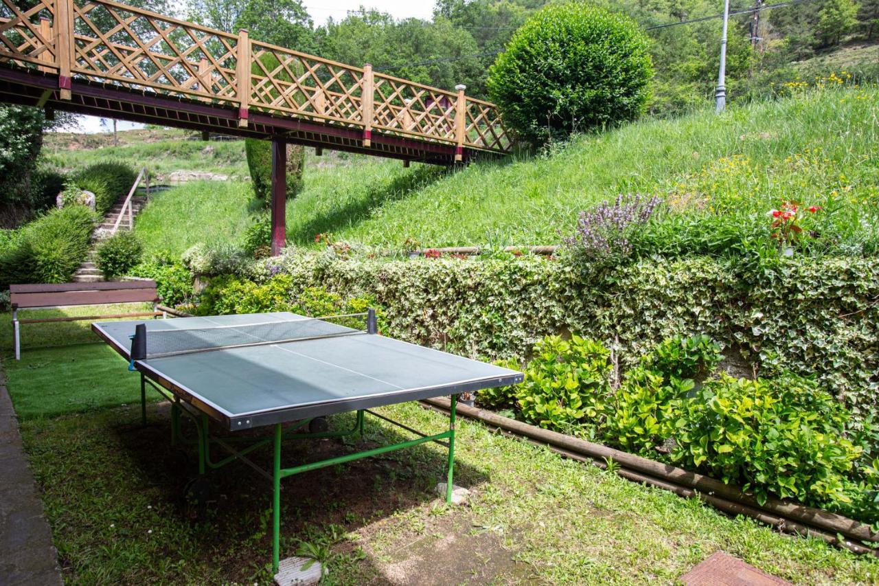 L'Ado Villa Ripoll Exterior photo